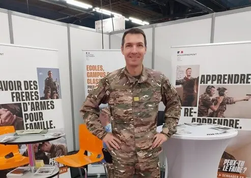 Forum Arts & Métiers 2025 : paroles de recruteurs