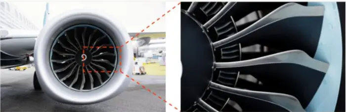 Le monitoring de santé des structures au service de l’aéronautique