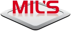Mil's