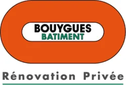 Bouygues Batiment Ile de France - Rénovation privée